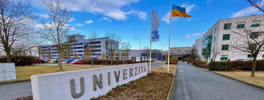 Plzeňští studenti připravují benefiční akci na podporu Ukrajiny