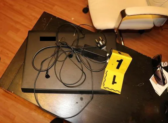 FBI pomáhala policii objasnit případ českého pachatele, vyhrožoval odpálením bomb v zahraničí