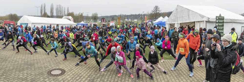 Krajský půlmaraton Plzeňského kraje se blíží!