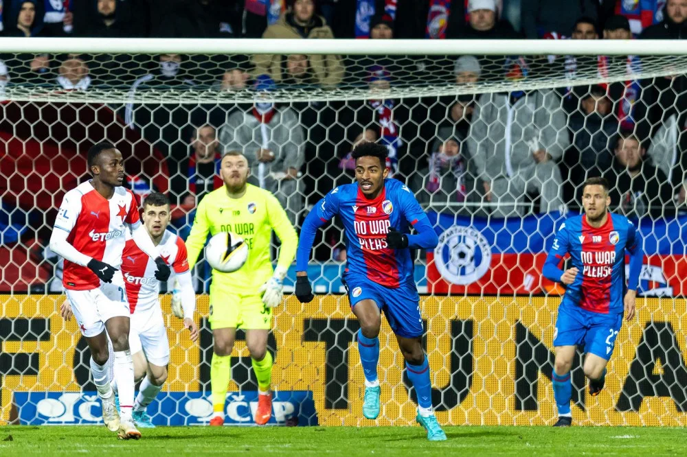 Trenér FC Viktoria Plzeň: Nebude to jednoduché, ale na čele tabulky chceme zůstat co nejdéle