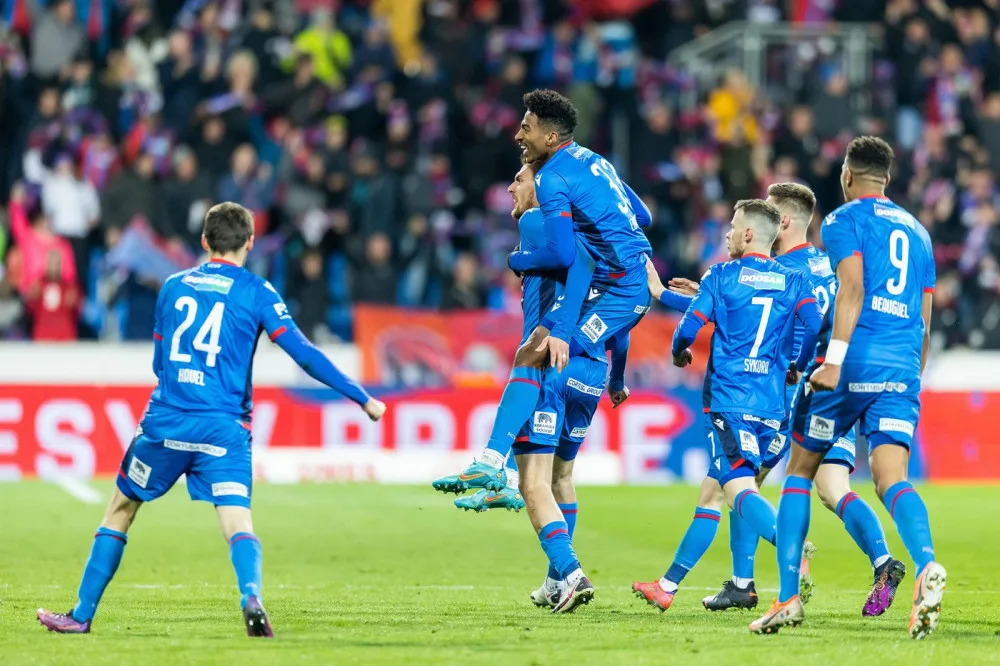 Trenér FC Viktoria Plzeň: Nebude to jednoduché, ale na čele tabulky chceme zůstat co nejdéle