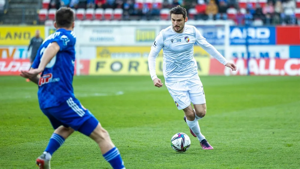 Viktoriáni v Olomouci potřetí za sebou remizovali