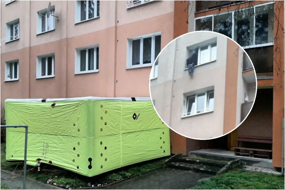 ilustrační foto z jiného případu