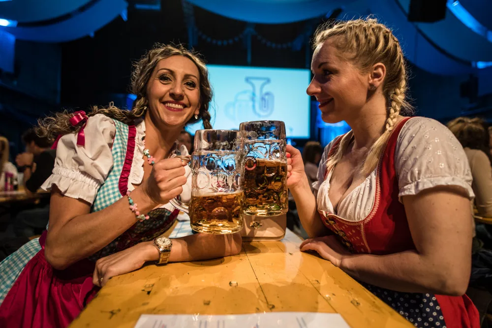 TIPY NA VÍKEND: Česko-bavorský festival, Den Země v zoo i akce pro sportovce