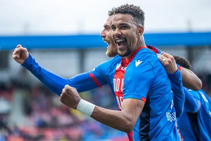 Viktoriánům vyšel vstup do nadstavby skvěle, Slovácko porazili 3:1