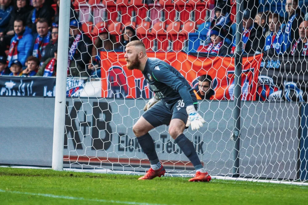 FCVP/Jan Kubíček