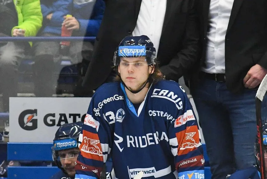 Samuel Bitten