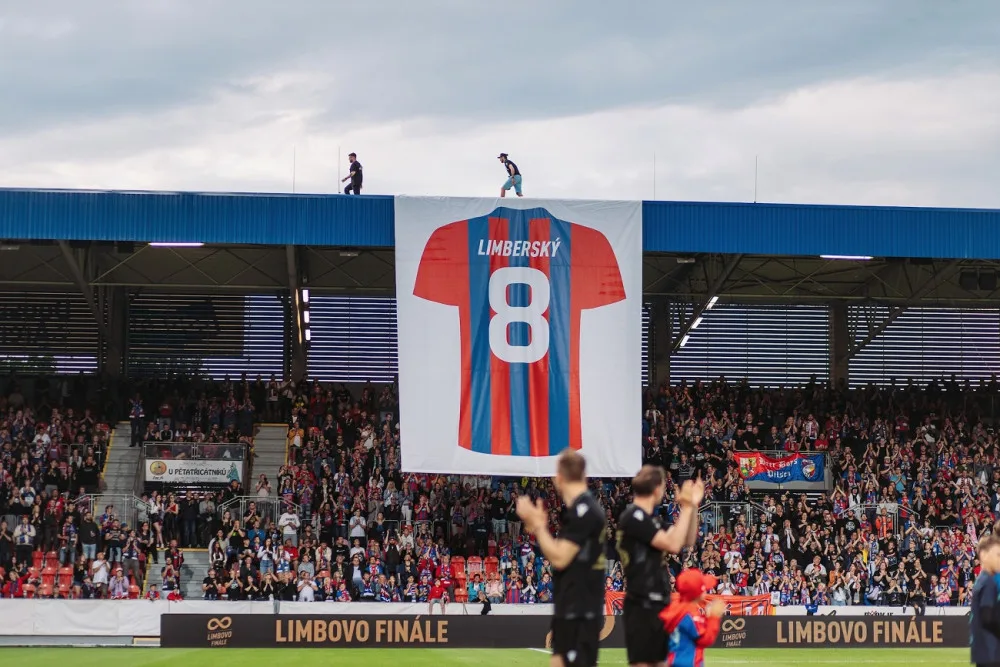 FC Viktoria Plzeň/Jan Kubíček