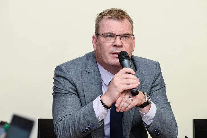 Koalici SPOLU vede v Plzni do voleb na pozici lídra náměstek primátora David Šlouf (ODS)