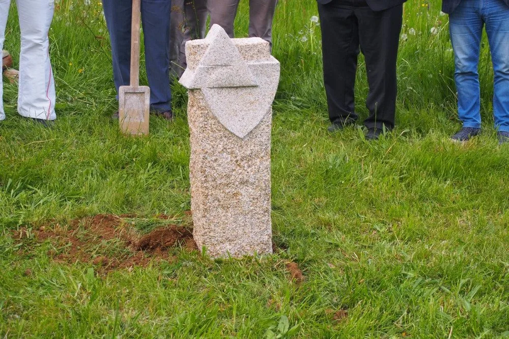 V historickém parku vznikne unikátní přírodní osada s využitím know-how středověkého stavitelství
