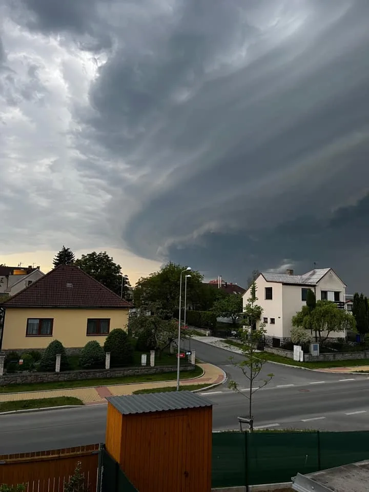 foto: Lucie Košinárová