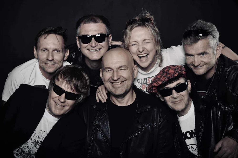 Hudebně-švestkový festival Trnkobraní se vrací a oznamuje kompletní line-up s kapelami Chinaski, Rybičky 48, Tři sestry a dalšími interprety