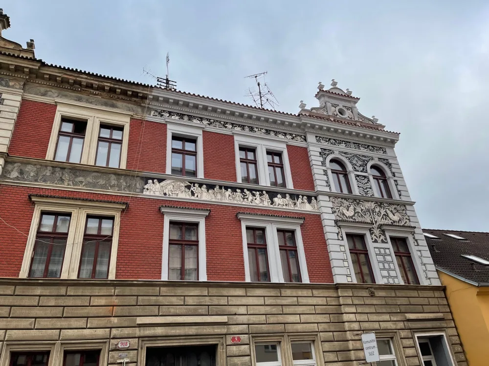 Plzeň pomůže 16 majitelům nemovitých kulturních památek, rozdělí jim na opravy téměř tři miliony korun