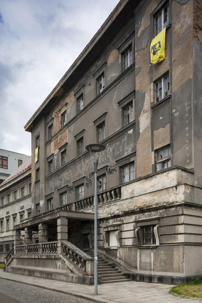 Plzeňský architektonický manuál/ Petr Jehlík