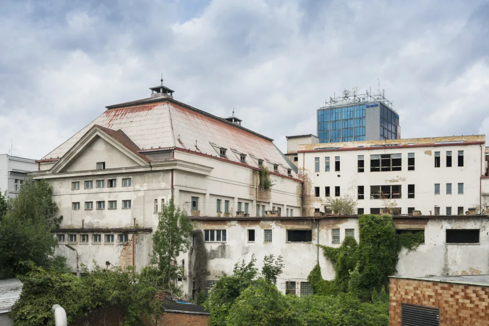 Plzeňský architektonický manuál/ Petr Jehlík