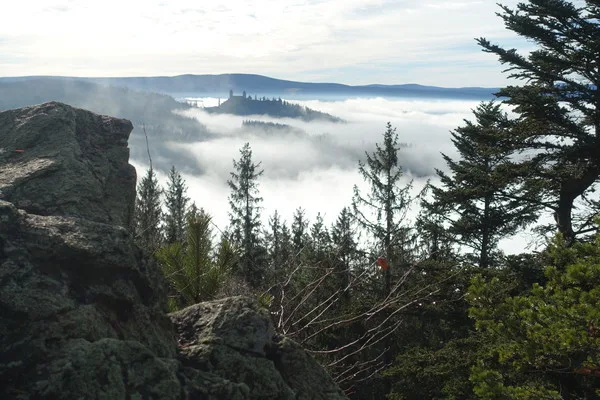 Hradiště Sedlo u Sušice, foto: NPÚ