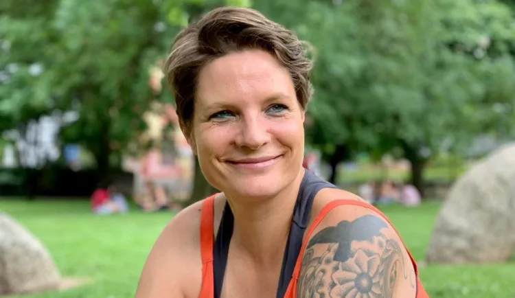 Petra Sokolová