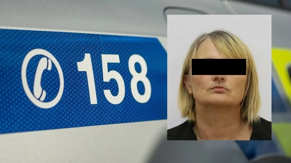 Ukrajinská žena odešla z domova na vycházku v šatech a v balerínách, od té doby ji nikdo neviděl