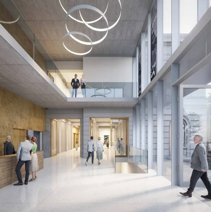 zdroj vizualizace: Rusina Frei architekti