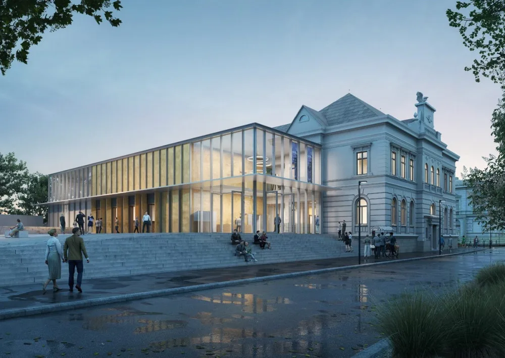 zdroj vizualizace: Rusina Frei architekti