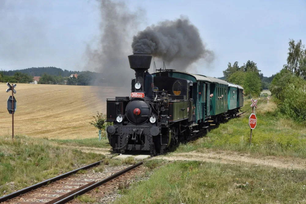 foto: České dráhy
