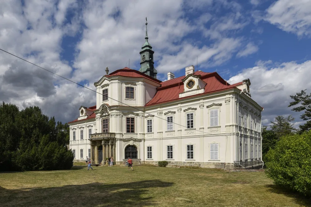 ČTK/Chaloupka Miroslav
