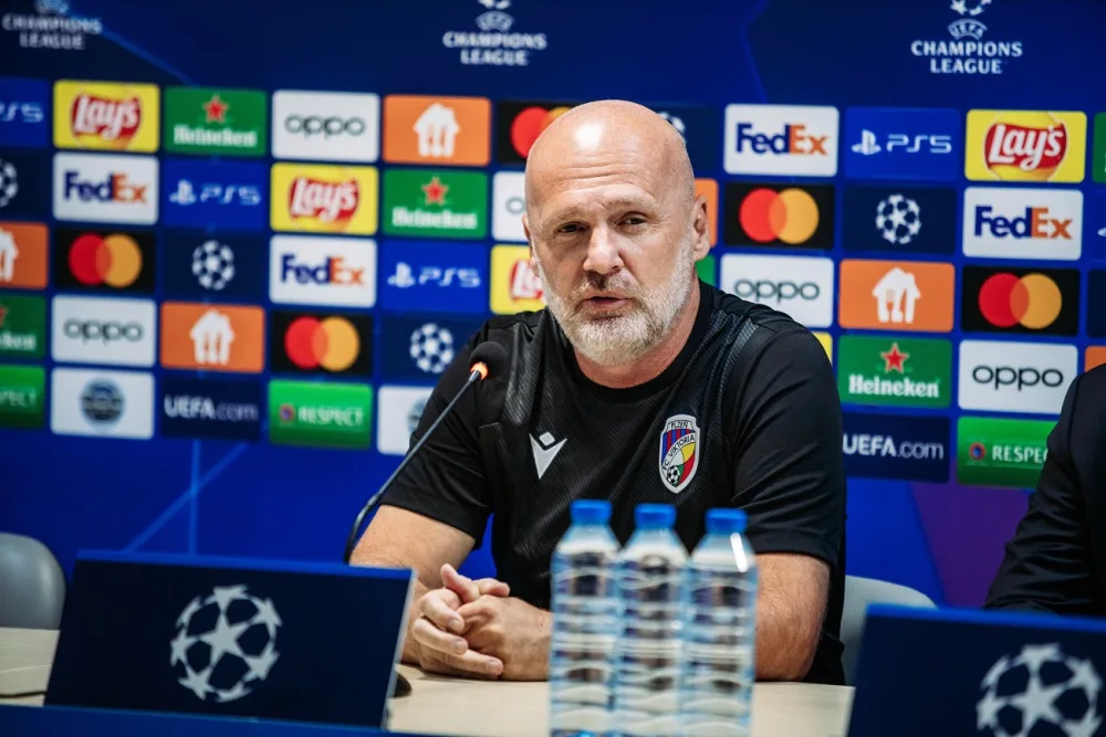 FCVP / Jan Kubíček