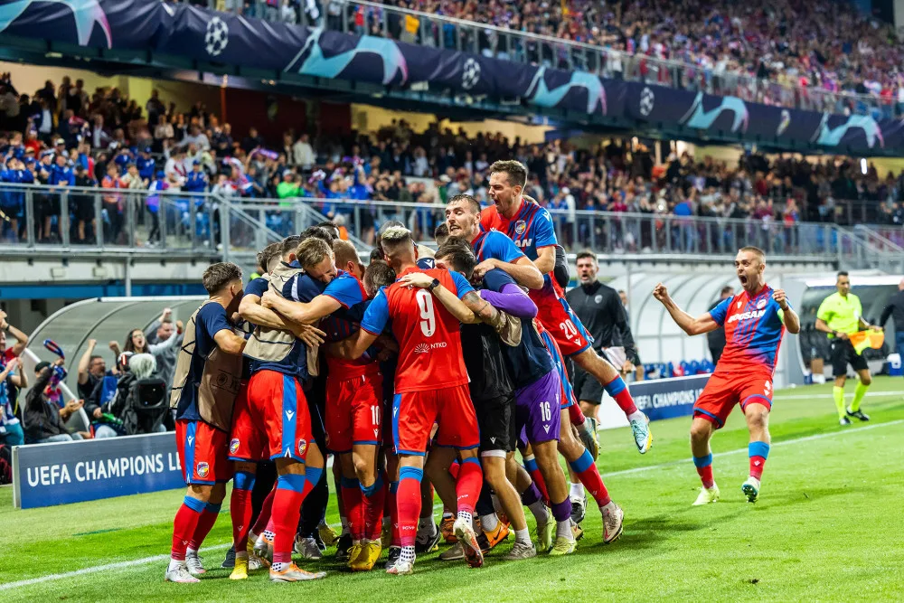 FCVP / Martin Skála