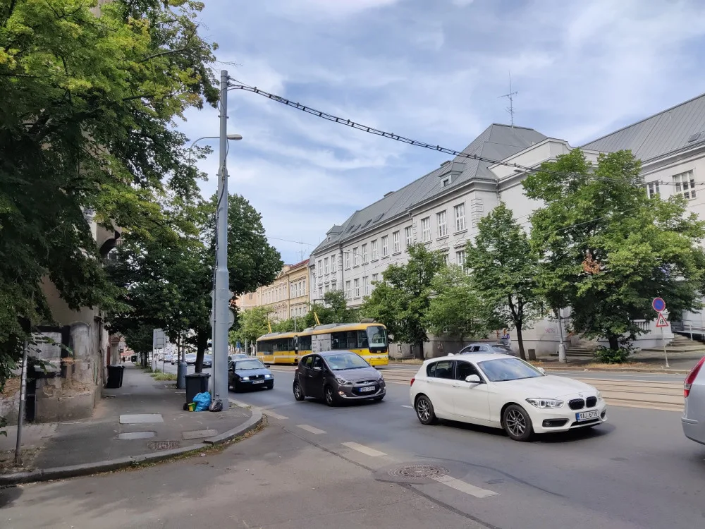 Dobrá zpráva pro řidiče, zásadní dopravní omezení v Plzni dneškem končí