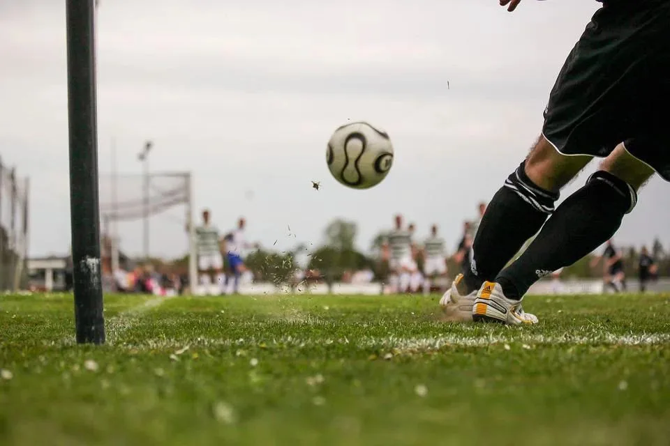 Debakl podivných fotbalistů, kteří prohráli 27:0 i útok diváka hadicí na rozhodčího při utkání v Přešticích