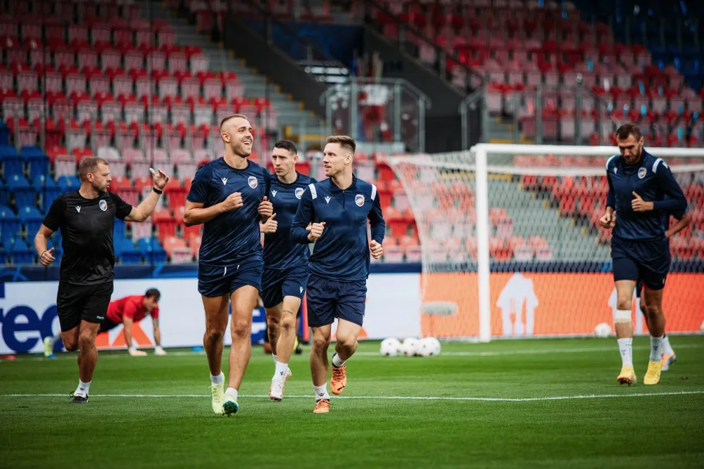 foto: FCVP/Ondřej Pastor