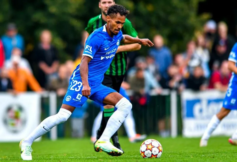 Zápas roku pro Slovan. Liberec vyhrál sledované pohárové utkání v Rokycanech
