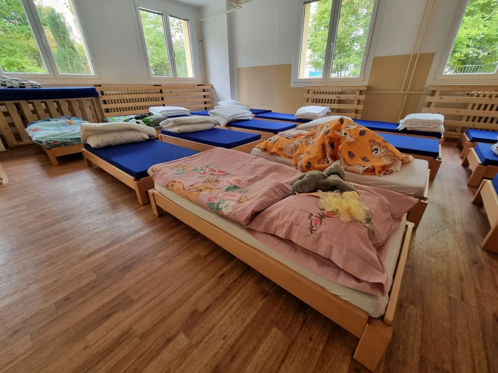 První plzeňský obvod rozšířil kapacitu svých školek o 71 míst, celkem se jedná o tři třídy