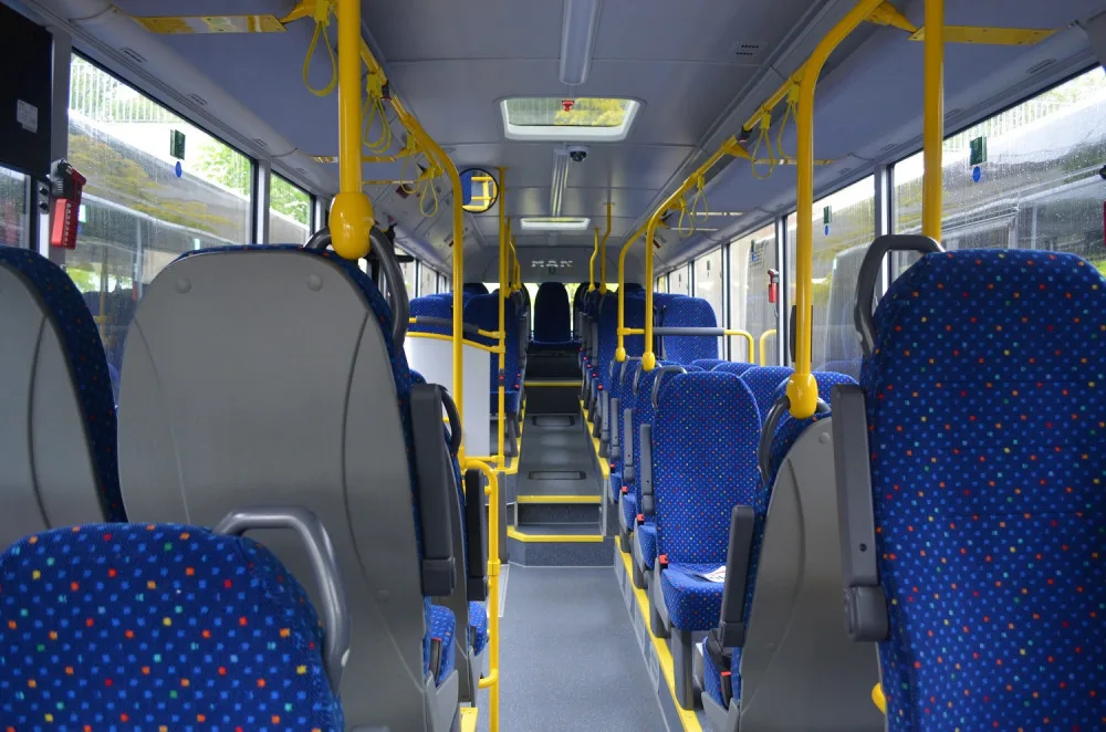 Arrivě chybí v Plzeňském kraji řidiči autobusů a některé spoje opět vůbec nevyjely, kraj bude udělovat sankce