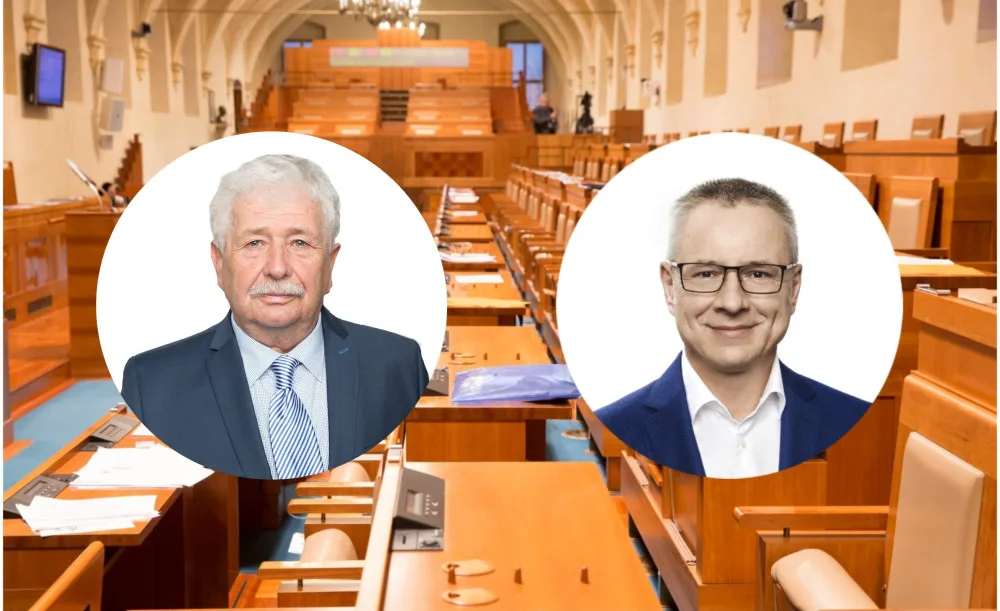 VOLBY 2022: Plzeňští sázkaři mají jasno, největší šance dávají v senátních volbách dvojici Chaloupek a Naxera