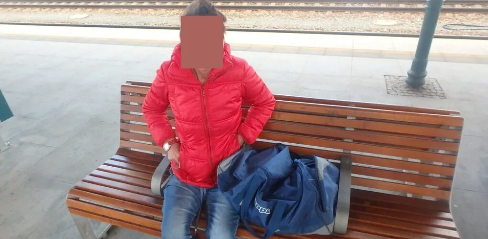 Potížistka skončila během 12 hodin dvakrát na záchytce, strážníkům se představila jako Milan