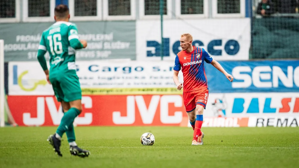 Plzeň si z Ďolíčku veze remízu 1:1, může přijít o část náskoku v čele ligy