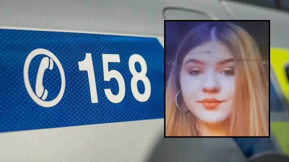 Patnáctiletá Alexandra zmizela před deseti dny, policie po ní teď vyhlásila celostátní pátrání