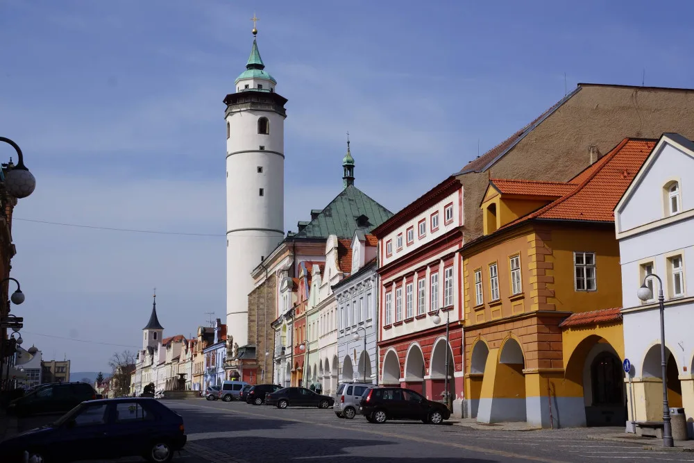 V Domažlicích bude koalice ANO, Piráti, ODS a Domažlice pro všechny