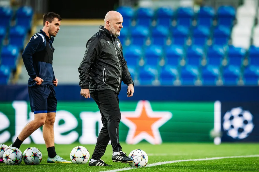 Pro celou Plzeň bude zápas obrovskou událostí, chceme mít odvážnější než minulý týden, říkají viktoriáni