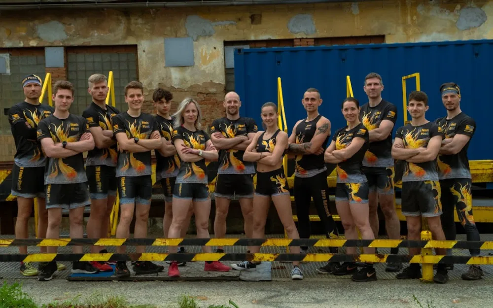 Plzeňané ovládli mistrovství světa v překážkovém závodě ve Vermontu, přivezli si domů čtyři cenné kovy
