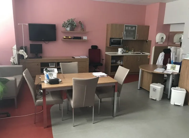 Jednodenní kardiostacionář pomohl již 10 000 pacientům s infarktem a jinými srdečními potížemi