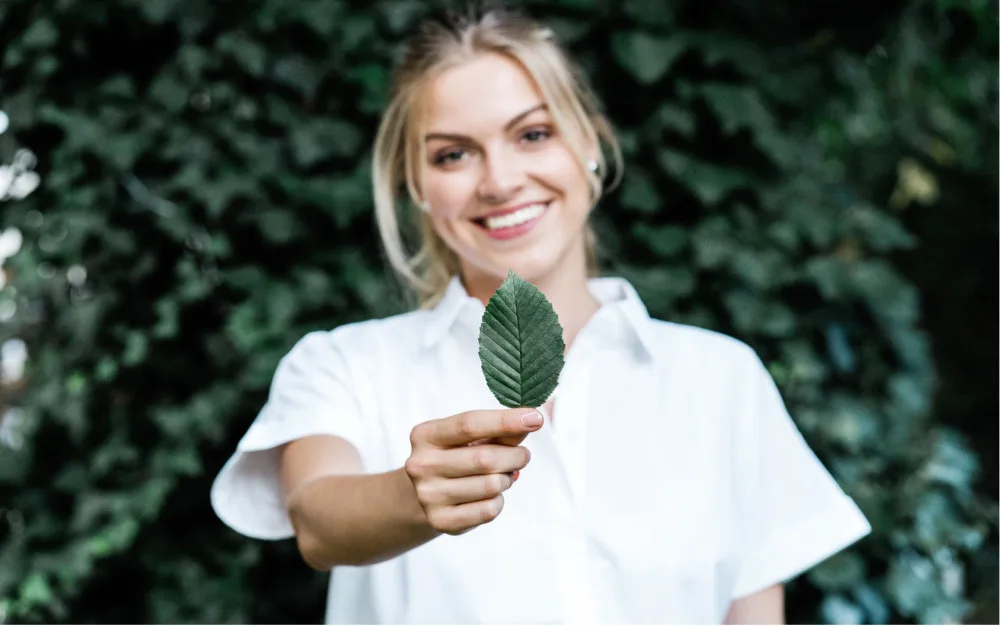 Dressibly přibližuje lidem slow fashion a nabízí férové produkty