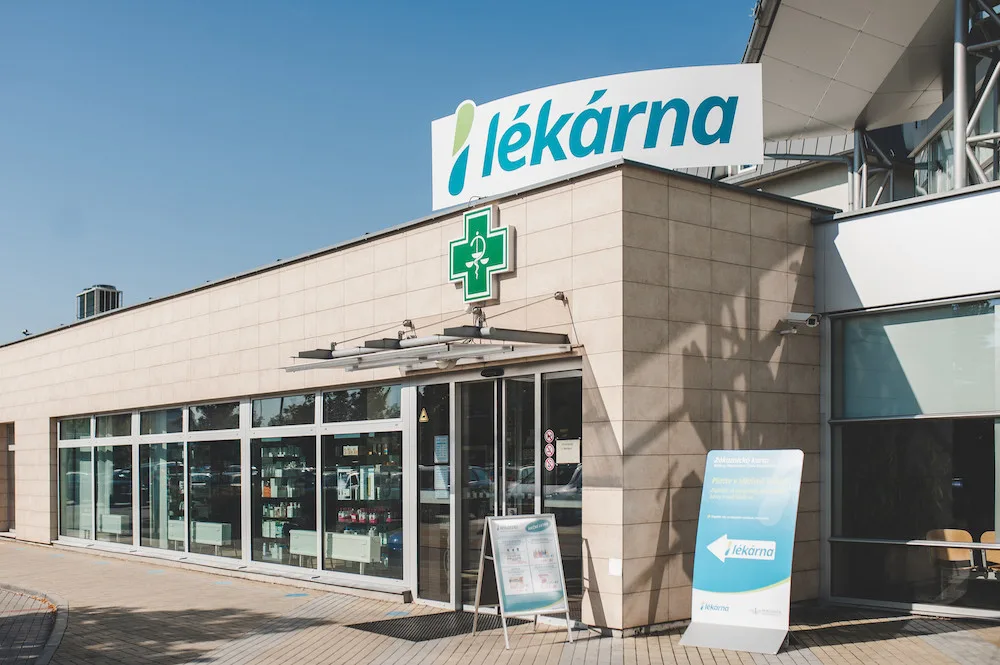 Práce lékárníka je o přesnosti a spolehlivosti. Českobudějovická nemocnice hledá nové kolegy