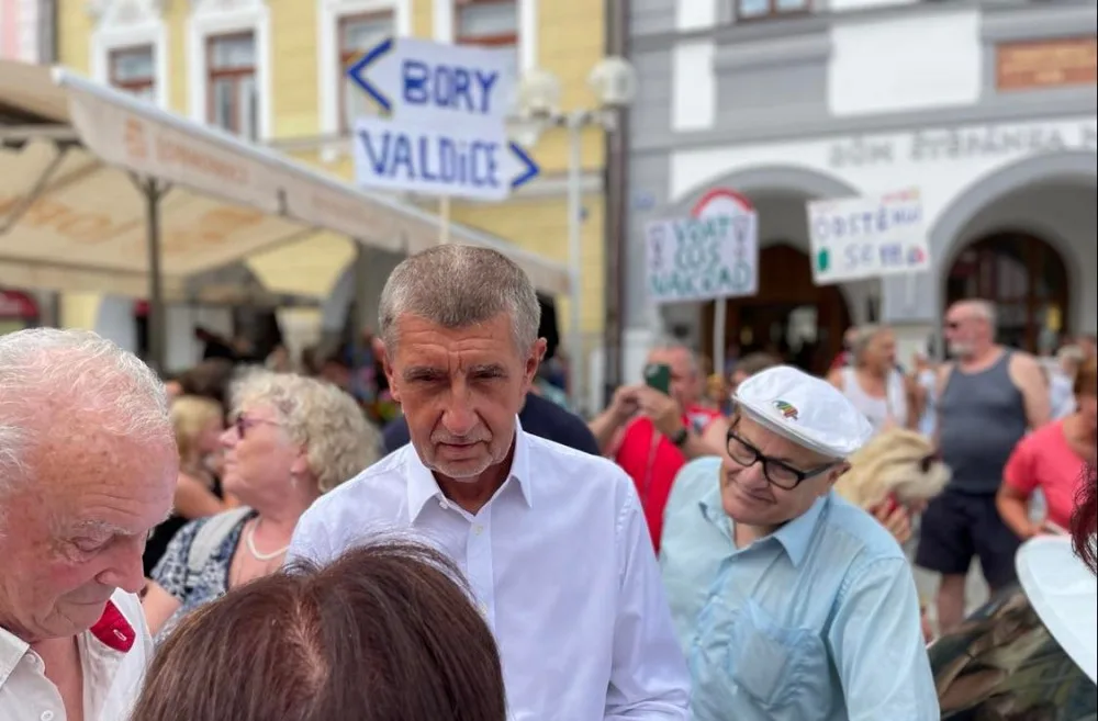 Webové stránky konfrontují lži Andreje Babiše s realitou, vytvořil je naštvaný ajťák
