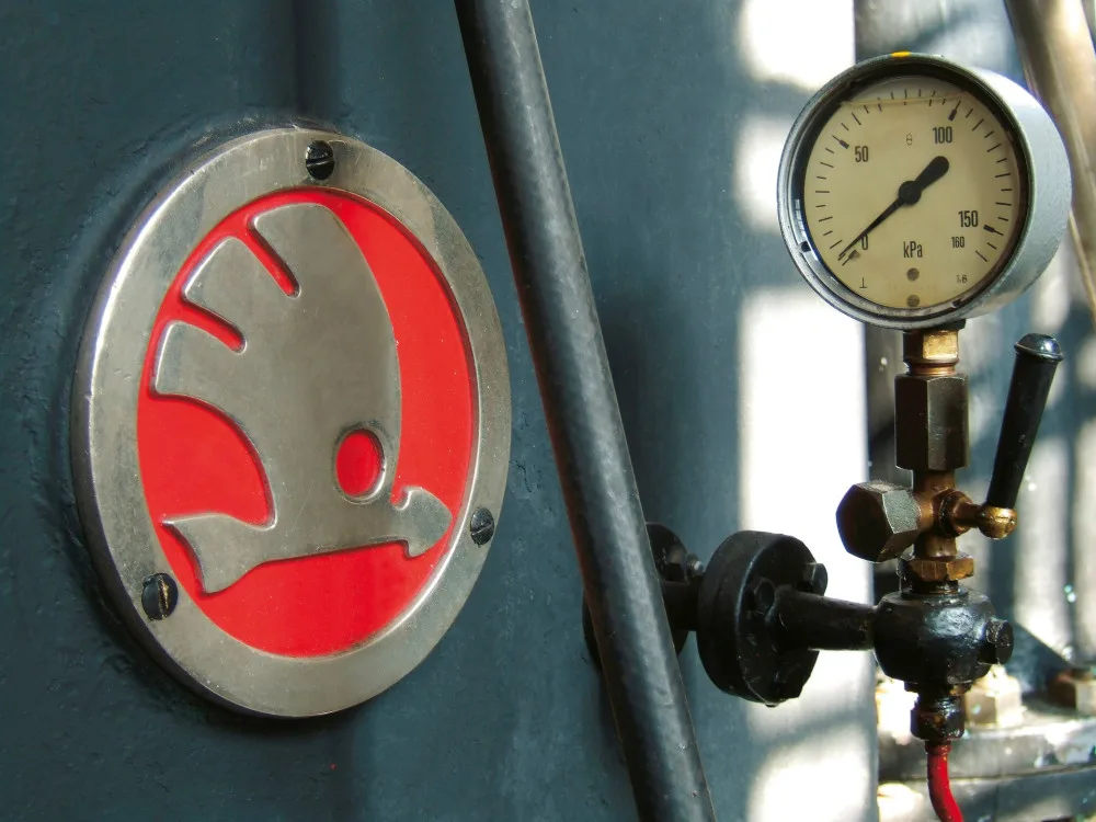 Stavbu nejstarší přečerpávací elektrárny na Černém jezeře doprovázely tragické nehody
