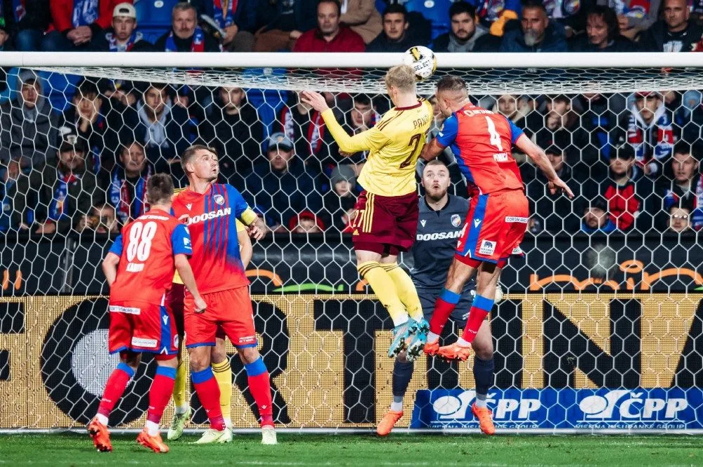 FC Victoria Plzeň/Martin Skála