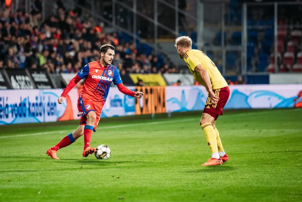 foto: FCVP / Ondřej Pastor