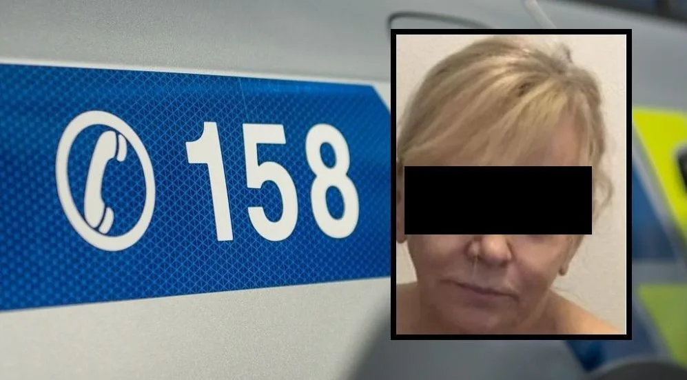 Osmnáctý den už je Helena nezvěstná, naposledy byla spatřena v Praze, pak zmizela beze stop