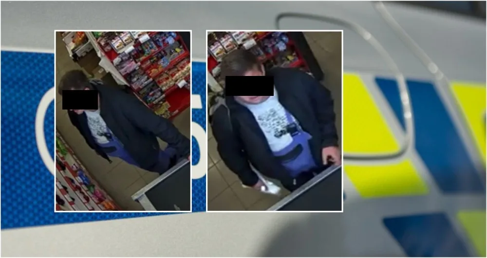 Policie pátrala po pohotovém svědkovi. Zakročil proti muži, který obtěžoval na nádraží nezletilé dívky